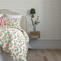 Landhaustapete Linnea1361403