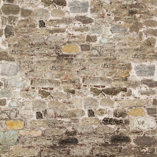 PASSION FOR MATERIALS  1240837 4 Panels á  0,5 x 2,8m (BxH) Vlies