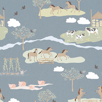 KATE & ANDY 1241820 2 panels 0,50x280 (bxh) Vlies
