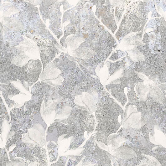 FLORAL UTOPIA 1266028 Wandbild, 4 Panele 0,5 x 2,8m (BxH) Vlies