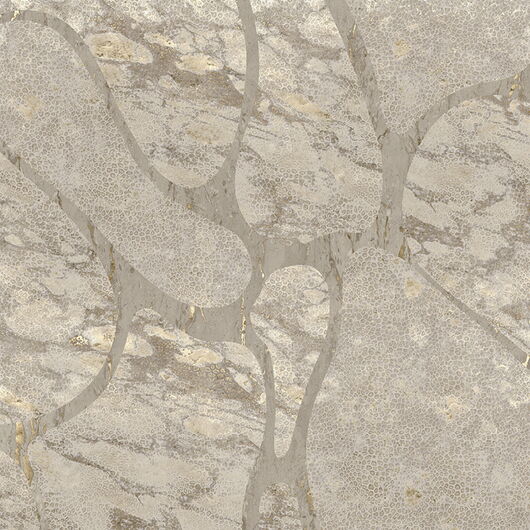 MUANCE AMBER 1270227DP - indiv. Digitaldruck - A line in the sand