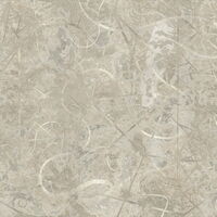 MUANCE AMBER 1270233DP - indiv. Digitaldruck - High Desert