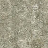 MUANCE AMBER 1270234DP - indiv. Digitaldruck - High Desert
