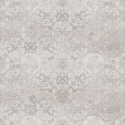 REBEL WALLS 1275684DP Oriental Tiles, Sand - indiv. Digitaldruck, Motiv fortsetzbar