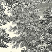 WALL DESIGNS II 1299194 - Digitaldruck 1,27 x 3,00 m (BxH) Vinyl a. Vlies