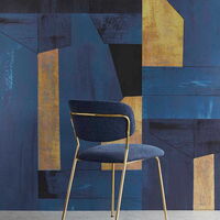 REVIVE 1336672 - Wandbild, 1,95 x 2,8m (BxH), Vliesträger