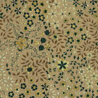 MUANCE LUSH 1340811DP - indiv. Digitaldruck - Kaleido