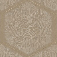 MUANCE IVORY 1376073DP - indiv. Digitaldruck - Belle Epoque