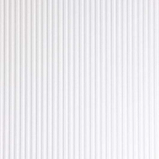SIBU - LUXEWALLS 28722 WP BRIDGE White NA - 260cm x 100cm x 4,8mm, nicht rollbar