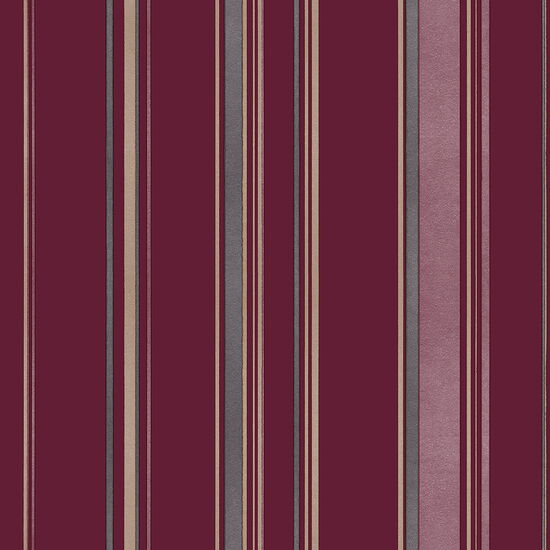Stripes  58483 - 10,05 x 0,53m - Vliesträger
