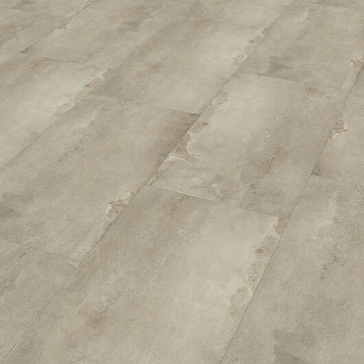 BODENREICH TILES 055 - NS 0,55 mm - Beton used creme