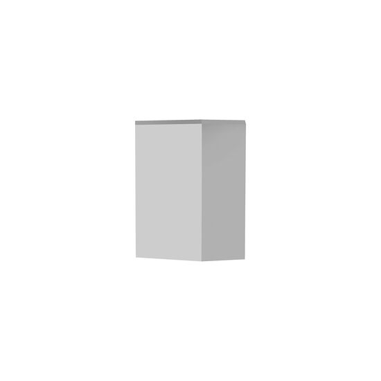 ORAC D330LR Sockel - 12,6 x 16 x 4,1 cm (1 Set = 2 St.)