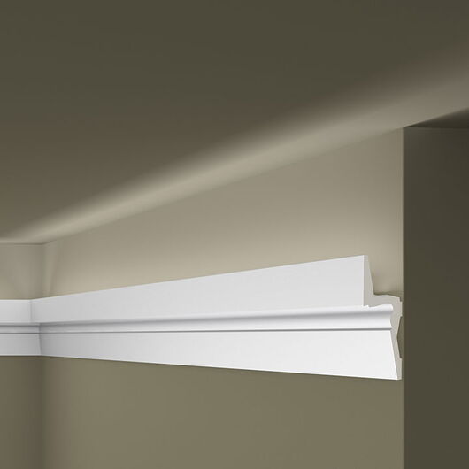 nmc IL9 Memory ARSTYL Deckenl., Ind. - 2000 x 150 x 50 mm (VE = 16m)