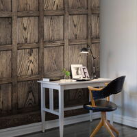 REBEL WALLS 1222498DP Panel - indiv. Digitaldruck, Motiv fortsetzbar