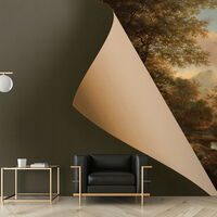 WALLS BY PATEL III 1267400DP indiv. Digitaldruck