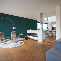 PALAZZO 5007600 - 10,05 x 0,53m - Vliesträger