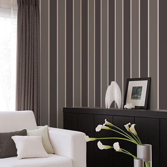 Stripes  58411 - 10,05 x 0,53m - Vliesträger