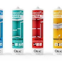 ORAC FDP700 DecoFix Power - 290ml Kartuschen (VE = 12 St.)