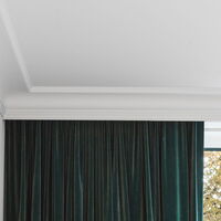 ORAC DX170-2300 Wandleiste - 230 x 3,2 x 11,9cm (VE = 18,4Mt)