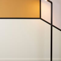 nmc FD20 WALLSTYL Sockelprofile - 2000 x 200 x 18 mm (VE = 12m)