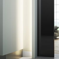 nmc IL5 ARSTYL Deckenl., Ind. Beleuchtung - 2000 x 50 x 50 mm (VE = 36m)