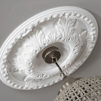 nmc R18 ARSTYL Rosette - Durchm. 600 mm (VE = 3 St.)