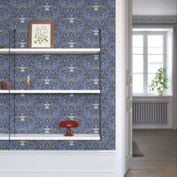 Landhaustapete Linnea1361385