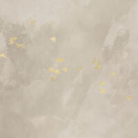 MUANCE AMBER 1270221DP - indiv. Digitaldruck - Cherry Flight