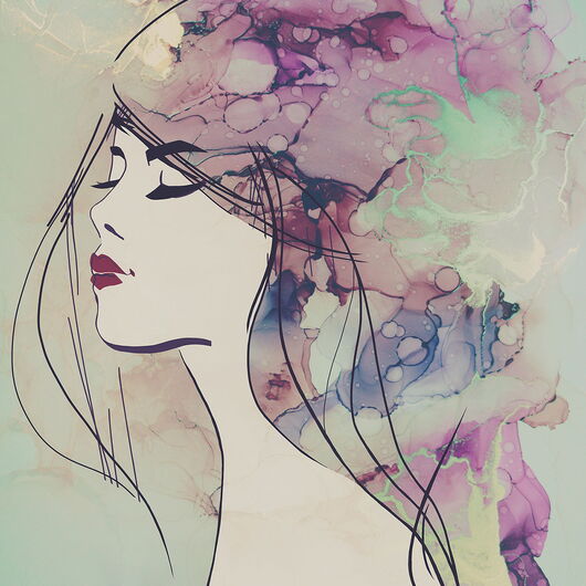 ARTIST 1299766DP indiv. Digitaldruck