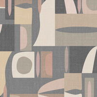 SMART ART GALLERY 1314887 - Wandbild 2,12 x 2,70m (BxH) Vinyl auf Vlies