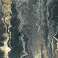 MUANCE DUSK 1340413DP - indiv. Digitaldruck - Mixed emotions