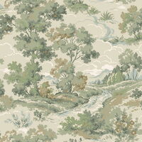 GAMMALSVENSKA Papper 1351659 - 10,05 x 0,53m Leimdruck auf Papier