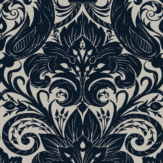 Kollektion Off The Wall  Opulente Vliestapeten Kollektion: Dark Romance & Samt-Luxus Artikel  13686727
