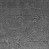 SIBU - LUXEWALLS 28770 WP GRAIN VELVET Volcano NA - 260cm x 100cm x 4,5mm, nicht rollbar