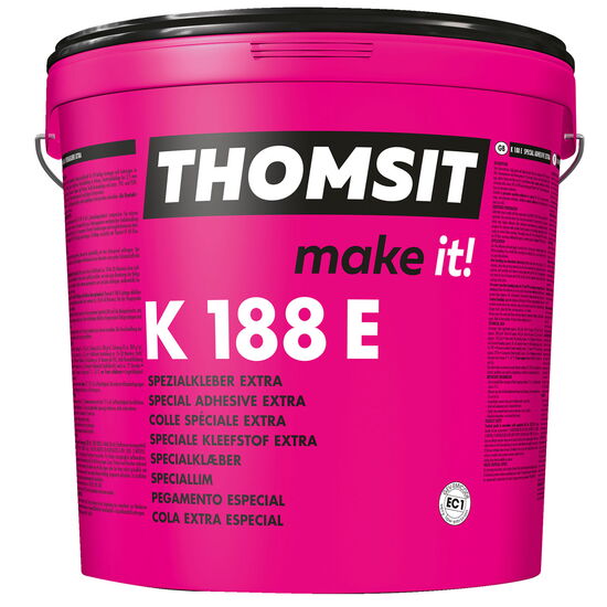 THOMSIT K 188 E - 20kg