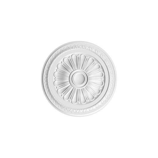 ORAC R14 Rosette - Durchm. 33 cm x 3cm (VE = 1St)
