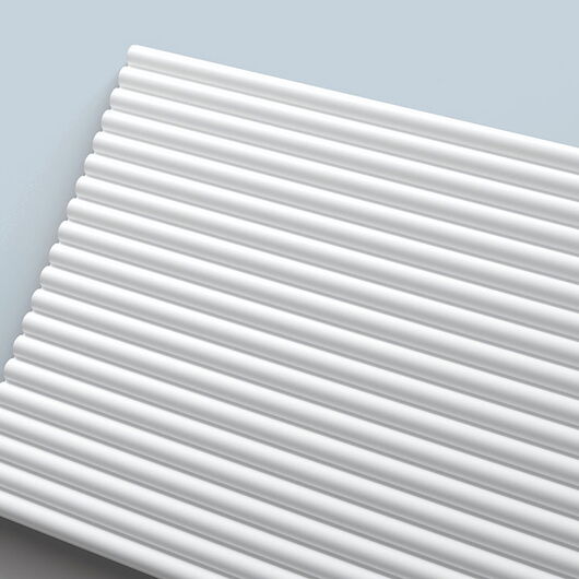 nmc CANELÉ S ARSTYL - 300 x 14,5 mm x 2000 mm (VE = 6 St.)