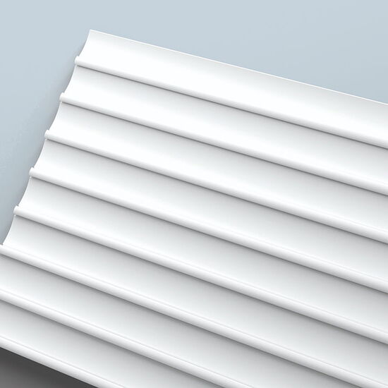 nmc DORIQUE ARSTYL - 300 x 14,5 mm x 2000 mm (VE = 6 St.)