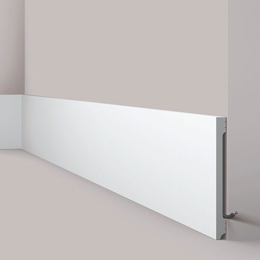 nmc FD20S WALLSTYL - 200 x 18 mm x 2000 mm (VE = 12m)