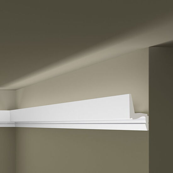 nmc IL7 Memory ARSTYL Deckenl., Ind. - 2000 x 92 x 50 mm (VE = 28m)