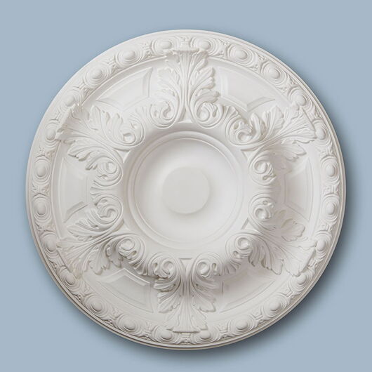 nmc R18 ARSTYL Rosette - Durchm. 600 mm (VE = 3 St.)