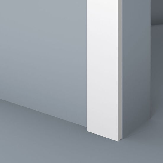 nmc WD2-2200 WALLSTYL Türumrahmung - 2200 x 70 x 15 mm (VE = 46,2m)