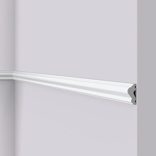 nmc WL 12 WALLSTYL - 2000 x 25 x 11 mm (VE = 138m)