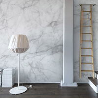 REBEL WALLS 1208763DP Marble Art - indiv. Digitaldruck, Motiv fortsetzbar