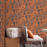 GRUNGE 1216844 0,53m x 10,05 m   Vliesträger