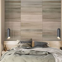 ESBJERG  1259918 Wandbild, 4 panels 0,5 x 2,8m (BxH) Vlies