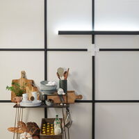 nmc T40 WALLSTYL Wand-, Deckenl. - 2000 x 30 x 20 mm (VE = 100m)