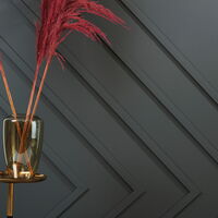 nmc WD5 WALLSTYL Wandleiste - 2000 x 38 x 10 mm (VE = 72m)