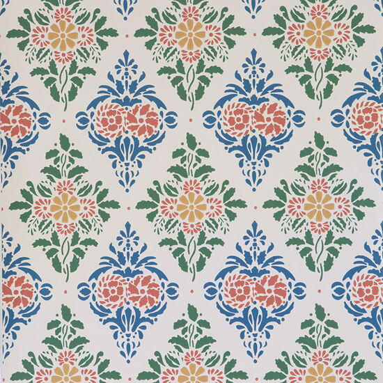 GAMMALSVENSKA Papper 1061619 - 10,05 x 0,53m Leimdruck auf Papier