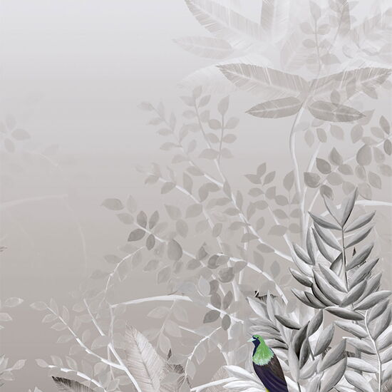 TRIBUTE 1219342 - Wand Panel 1,27 x 3m (BxH) Vinyl a. Vlies